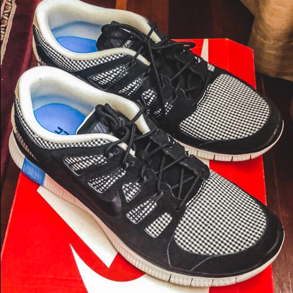 Men’s Nike Free 5.0 EXT QS